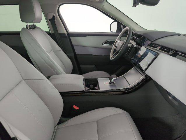 used 2025 Land Rover Range Rover Velar car, priced at $59,655