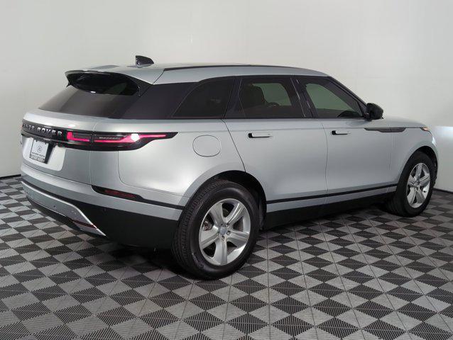 used 2025 Land Rover Range Rover Velar car, priced at $55,252
