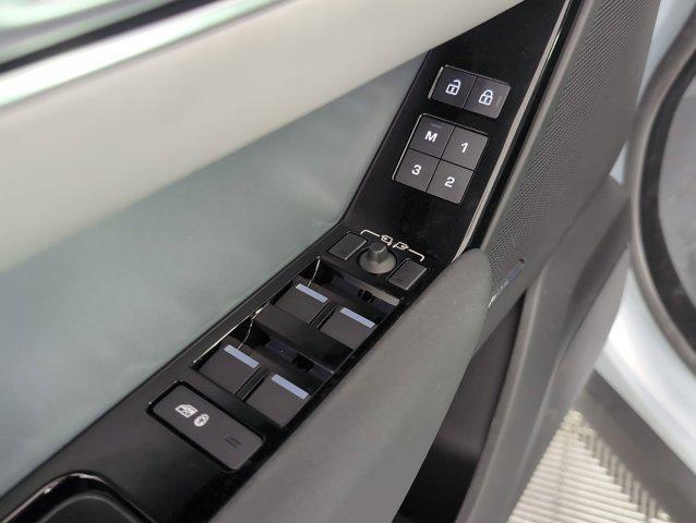 used 2025 Land Rover Range Rover Velar car, priced at $55,252