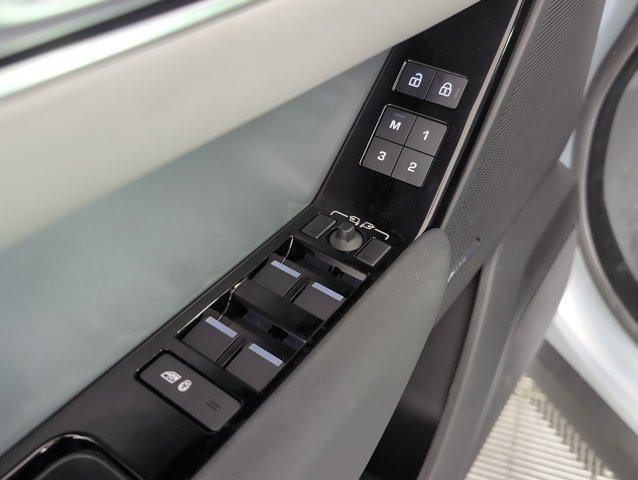 used 2025 Land Rover Range Rover Velar car, priced at $59,655