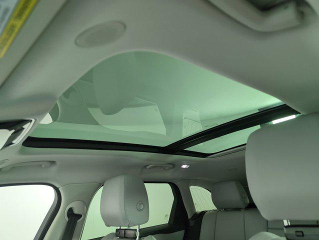 used 2025 Land Rover Range Rover Velar car, priced at $55,252