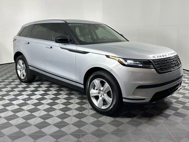 new 2025 Land Rover Range Rover Velar car