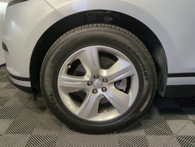 used 2025 Land Rover Range Rover Velar car, priced at $59,655
