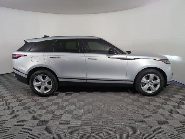 used 2025 Land Rover Range Rover Velar car, priced at $55,252