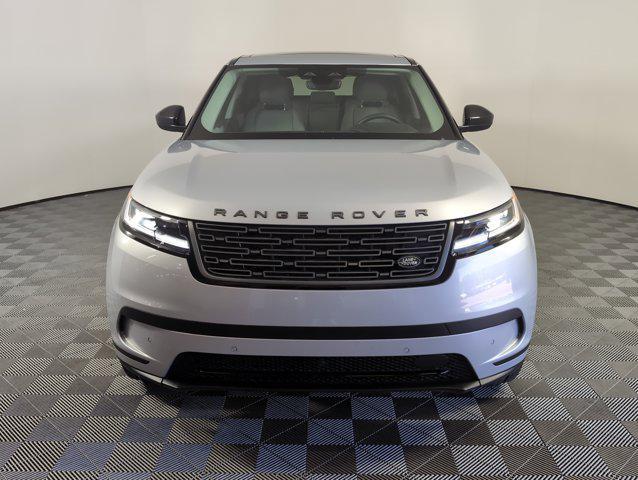 used 2025 Land Rover Range Rover Velar car, priced at $59,655