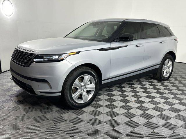 new 2025 Land Rover Range Rover Velar car