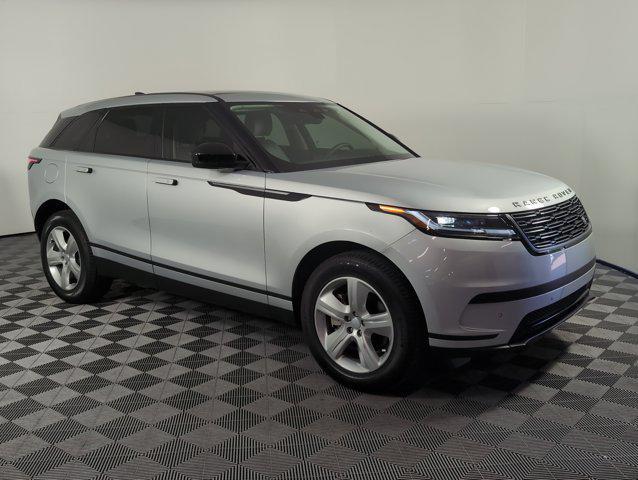 used 2025 Land Rover Range Rover Velar car, priced at $59,655