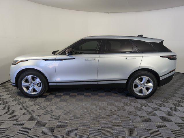 used 2025 Land Rover Range Rover Velar car, priced at $59,655