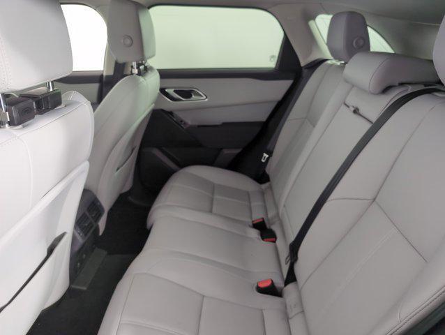 used 2025 Land Rover Range Rover Velar car, priced at $59,655