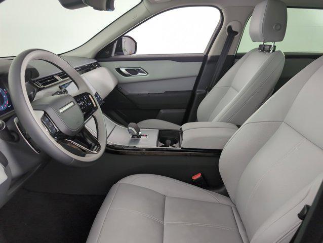 used 2025 Land Rover Range Rover Velar car, priced at $59,655