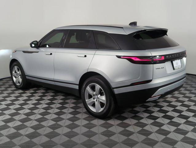 used 2025 Land Rover Range Rover Velar car, priced at $59,655