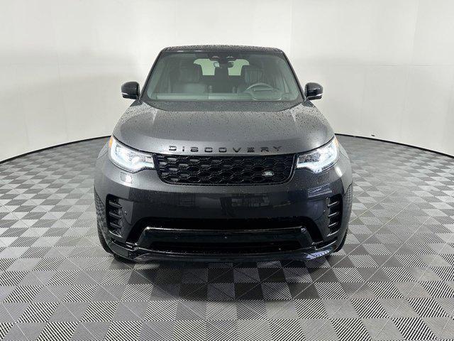 used 2024 Land Rover Discovery car, priced at $73,653