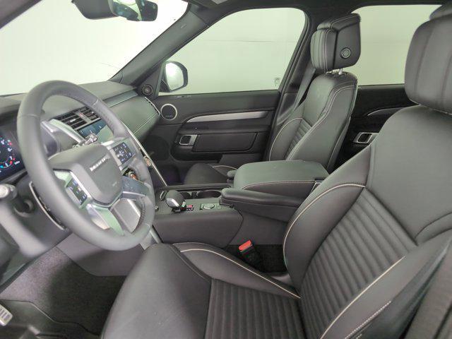 used 2024 Land Rover Discovery car, priced at $65,658