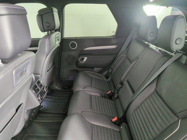 used 2024 Land Rover Discovery car, priced at $65,658