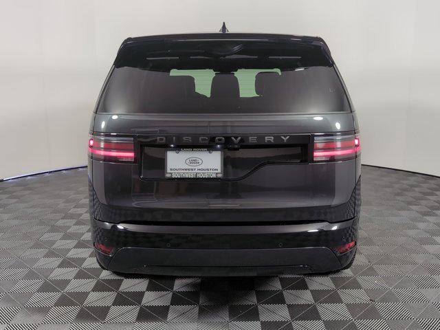 used 2024 Land Rover Discovery car, priced at $65,658