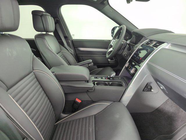 used 2024 Land Rover Discovery car, priced at $65,658