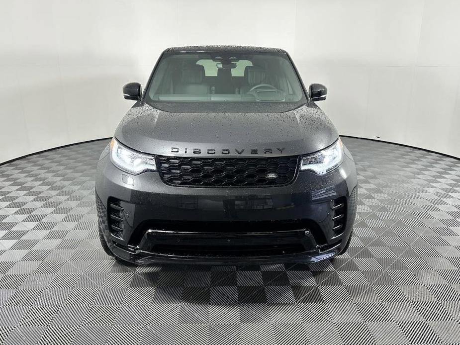 new 2024 Land Rover Discovery car, priced at $73,658