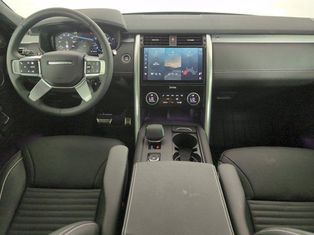 used 2024 Land Rover Discovery car, priced at $65,658