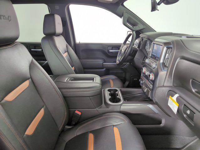 used 2021 GMC Sierra 1500 car, priced at $38,999