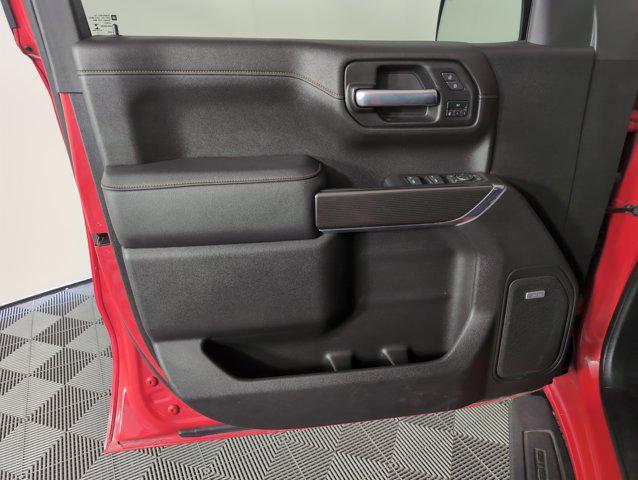 used 2021 GMC Sierra 1500 car, priced at $38,999