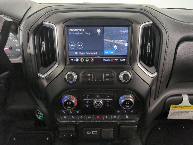 used 2021 GMC Sierra 1500 car, priced at $38,999