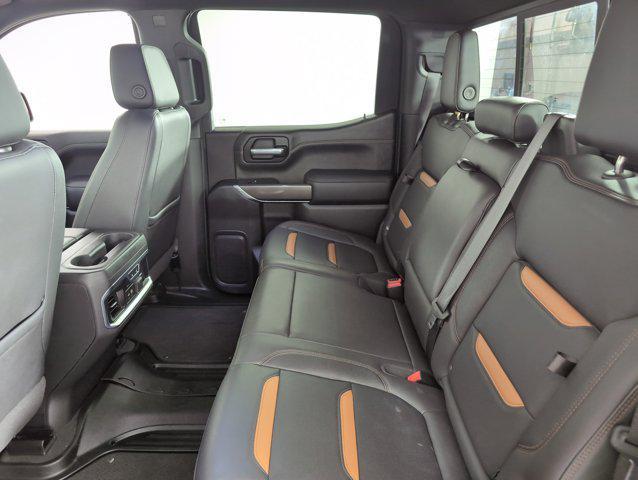 used 2021 GMC Sierra 1500 car, priced at $38,999