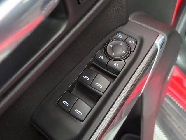 used 2021 GMC Sierra 1500 car, priced at $38,999