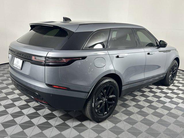 used 2024 Land Rover Range Rover Velar car, priced at $69,624