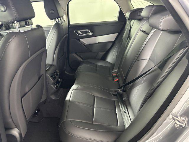 used 2024 Land Rover Range Rover Velar car, priced at $69,624