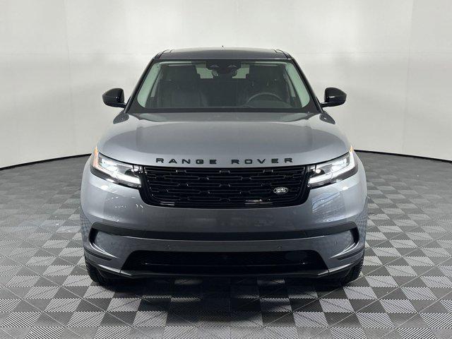 used 2024 Land Rover Range Rover Velar car, priced at $69,624