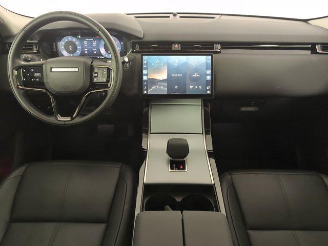 new 2024 Land Rover Range Rover Velar car, priced at $60,989