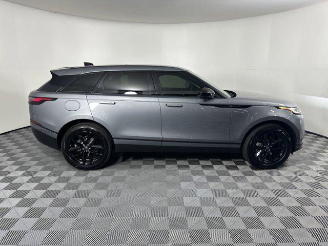 used 2024 Land Rover Range Rover Velar car, priced at $69,624