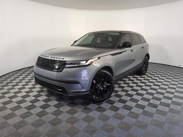 new 2024 Land Rover Range Rover Velar car, priced at $60,989