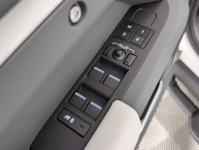 new 2025 Land Rover Defender car, priced at $74,693