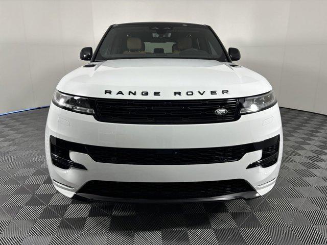 new 2025 Land Rover Range Rover Sport car, priced at $108,550