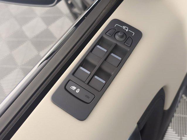 used 2025 Land Rover Discovery Sport car, priced at $44,752