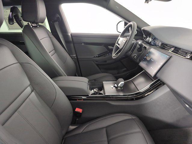 used 2026 Land Rover Range Rover Evoque car, priced at $60,790
