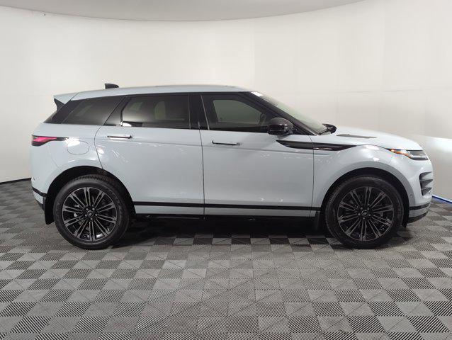 new 2026 Land Rover Range Rover Evoque car, priced at $60,790