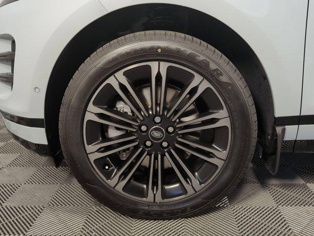used 2026 Land Rover Range Rover Evoque car, priced at $60,790