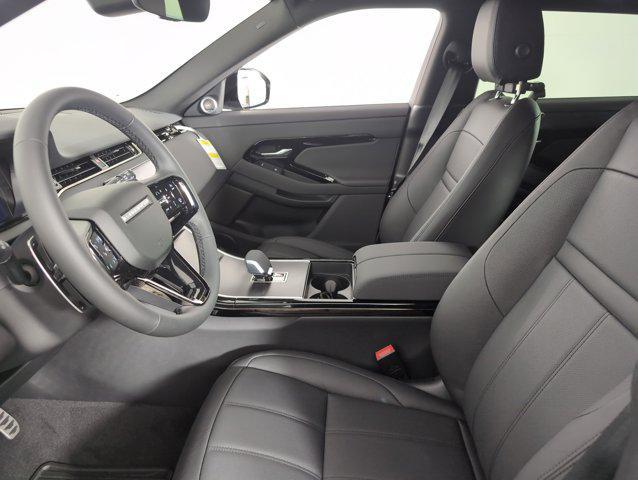 new 2026 Land Rover Range Rover Evoque car, priced at $60,790
