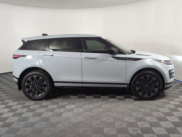 used 2026 Land Rover Range Rover Evoque car, priced at $60,790