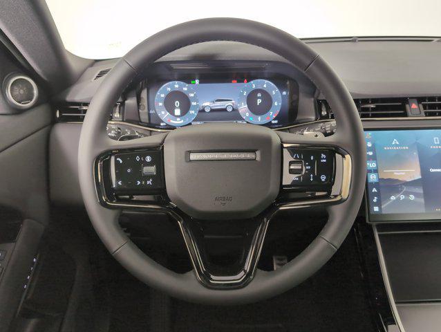 new 2026 Land Rover Range Rover Evoque car, priced at $60,790