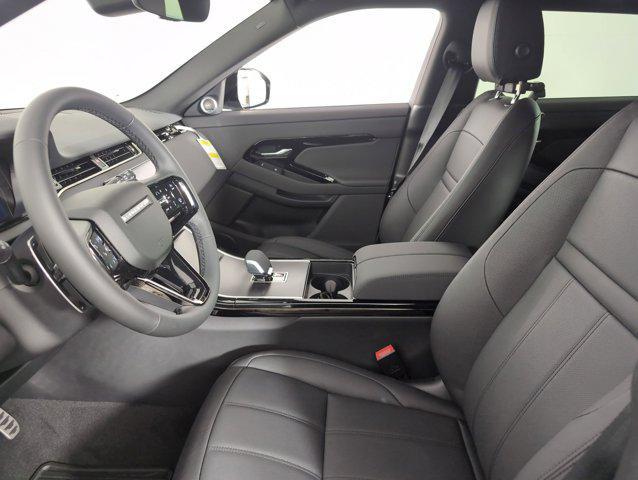 used 2026 Land Rover Range Rover Evoque car, priced at $60,790