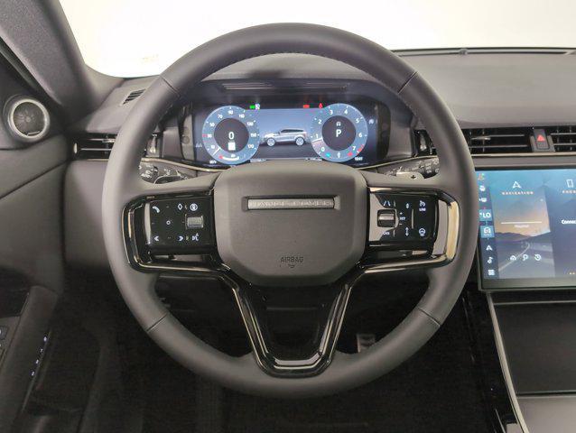 used 2026 Land Rover Range Rover Evoque car, priced at $60,790
