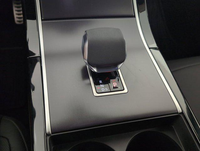 used 2026 Land Rover Range Rover Evoque car, priced at $60,790