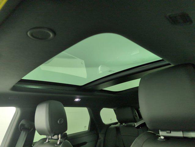 used 2026 Land Rover Range Rover Evoque car, priced at $60,790