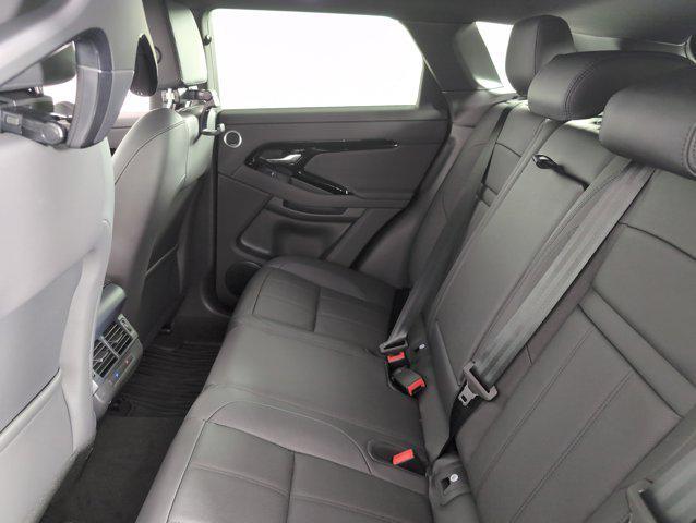 new 2026 Land Rover Range Rover Evoque car, priced at $60,790
