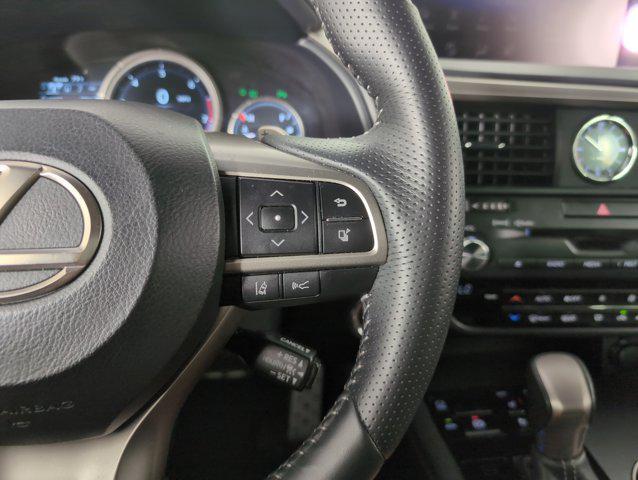 used 2016 Lexus RX 350 car, priced at $18,999