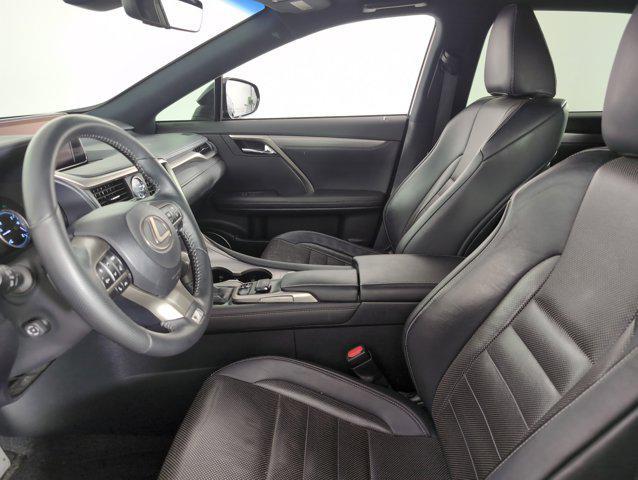used 2016 Lexus RX 350 car, priced at $18,999