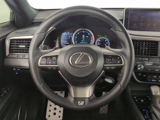 used 2016 Lexus RX 350 car, priced at $18,999